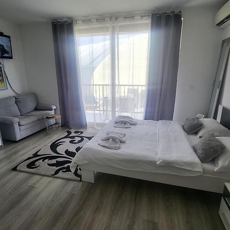 Apartmani Sport Igalo Herceg Novi Chambre photo