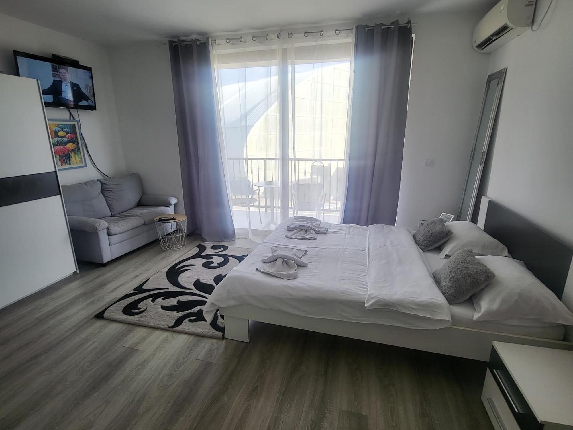 Apartmani Sport Igalo Herceg Novi Chambre photo