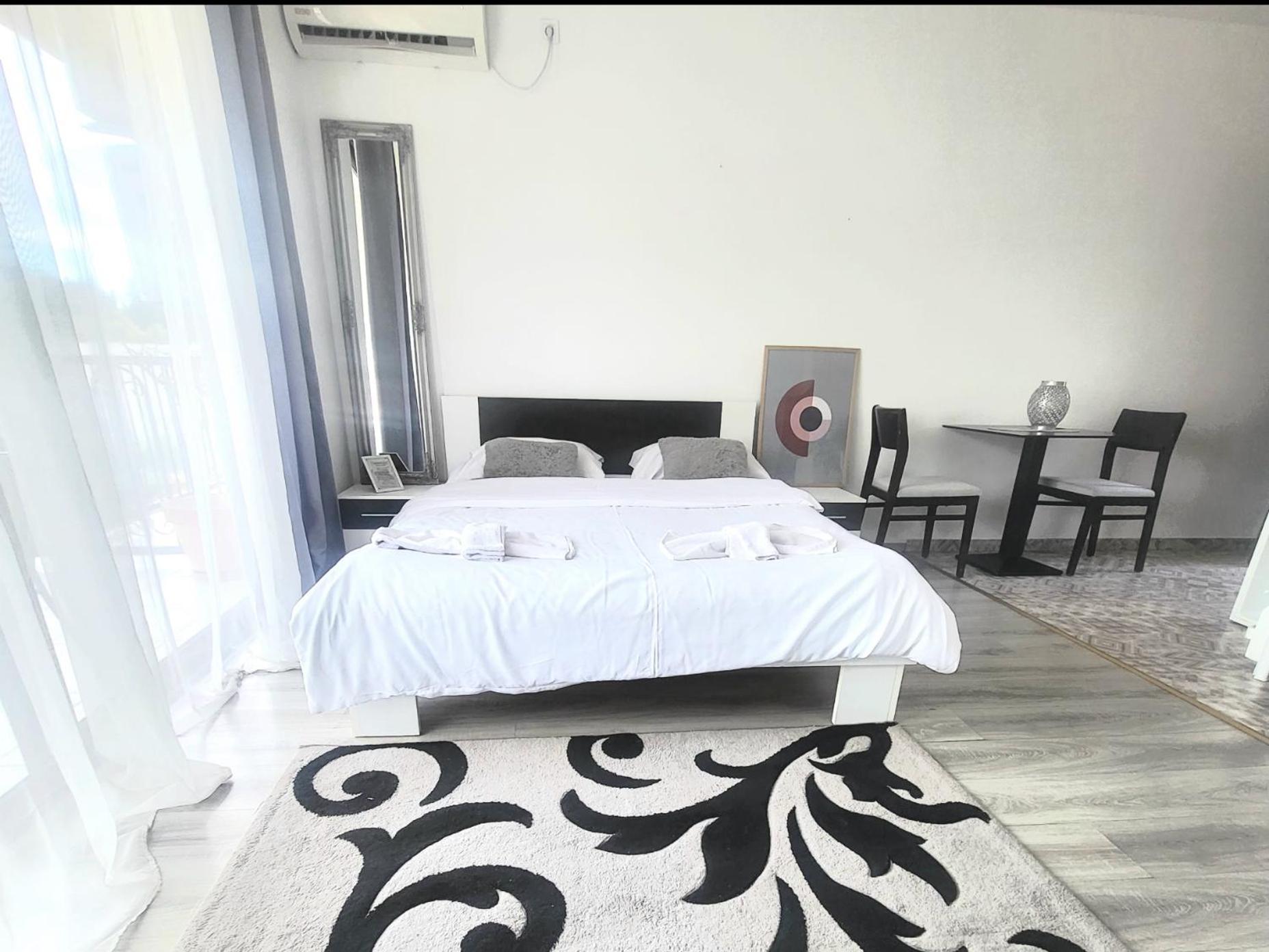 Apartmani Sport Igalo Herceg Novi Chambre photo
